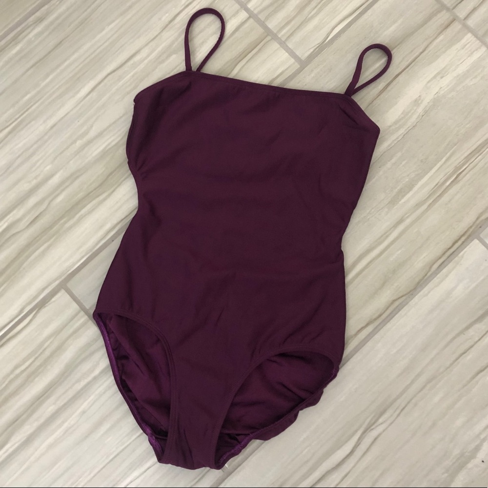 Eleve Leotard Size Small